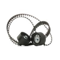 KIT DISTRIBUZIONE INA FORD FOCUS MONDEO COUGAR