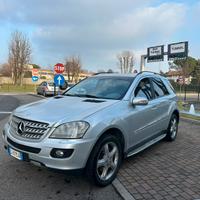 Mercedes ML 320 cdi 4 matic