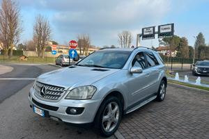 Mercedes ML 320 cdi 4 matic
