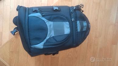 Zaino Slingshot 200aw, zaino fotografico monospall