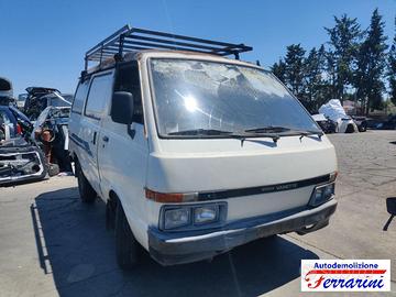 Nissan vanette c22 2.0 d 67cv 91-95 ricambi