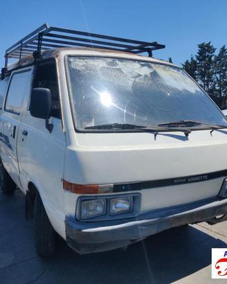 Nissan vanette c22 2.0 d 67cv 91-95 ricambi