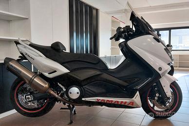 Yamaha TMAX 530