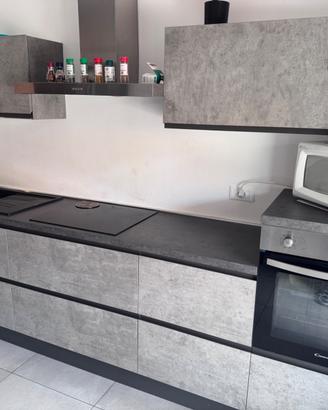 Cucina nuova