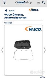 Coppa olio cambio automatico Mercedes GLC