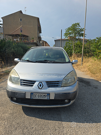 Renault Scenic 1.5