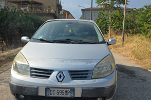 Renault Scenic 1.5