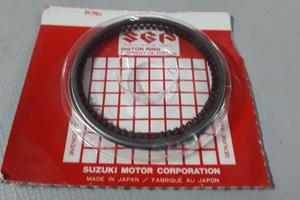 Fasce standard SUZUKI BURGMAN 150 +0.5 VANVAN 125