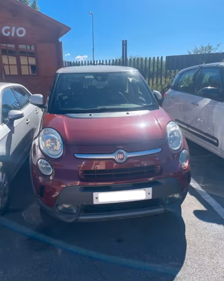 Fiat 500L 1.3 multijet diesel motore 199B4000 per 