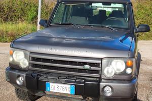 Land Rover Discovery td5 AUTOCARRO N1