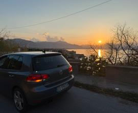 Golf 6 2.0 Tdi 110Cv - 5 marce