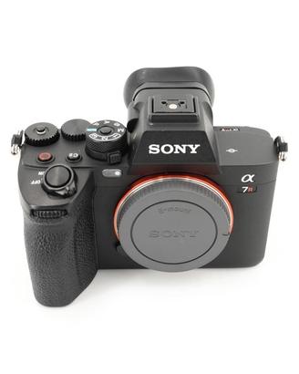 Sony A7R V