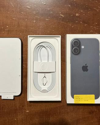 iPhone 17