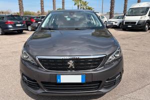 Peugeot 308 BlueHDi 130 S&S EAT8 SW GT Pack
