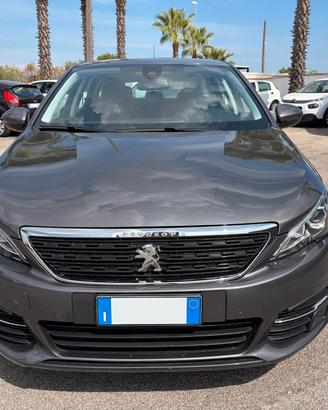 Peugeot 308 BlueHDi 130 S&S EAT8 SW GT Pack