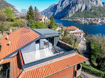 Appartamento di 167 m² con 3 locali e box auto a M