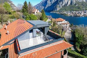 Appartamento di 167 m² con 3 locali e box auto a M