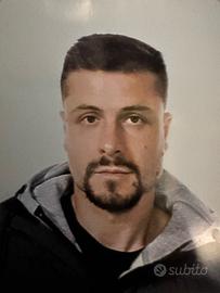 Guardia particolare giurata anche prima esperienza
