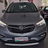 Opel Mokka X 1.4 Turbo GPL Tech 140CV 4x2 Advance