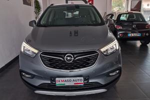 Opel Mokka X 1.4 Turbo GPL Tech 140CV 4x2 Advance