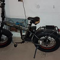 Bicicletta