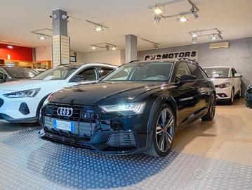 Audi ALLROAD 40 TDI S tronic Evolution