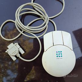 Mouse seriale Z-NIX vintage 9 pins