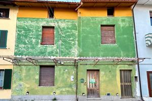 CASA INDIPENDENTE A CASTIGLIONE D'ADDA