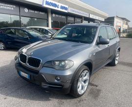 Bmw X5 3.0d cat Attiva *TETTUCCIO* *PELLE*