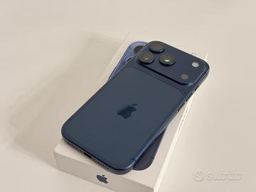 iPhone 17 Pro 256gb