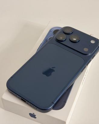 iPhone 17 Pro 256gb
