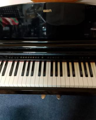 pianoforte elettrico