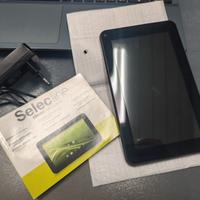 Tablet android 7"