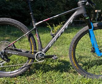Telaio Scott Scale RC
