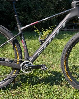 Telaio Scott Scale RC