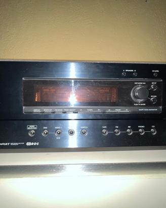 Home theatre