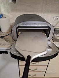 Forno per pizza nuova