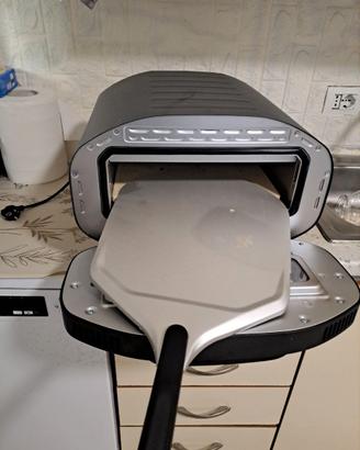 Forno per pizza nuova