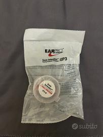 Tappi auricolari SureFire EP3 Sonic Defenders