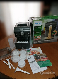 Macchina per la pasta