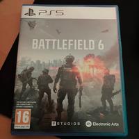 BATTLEFIELD 6