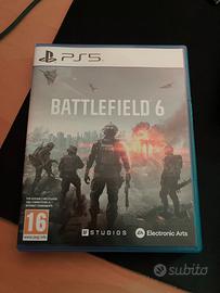BATTLEFIELD 6