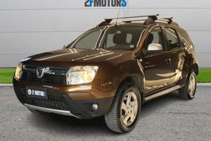 Dacia 1.5 dci Laureate 4x2 110cv