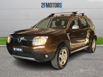 Dacia 1.5 dci Laureate 4x2 110cv