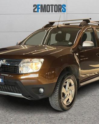 Dacia 1.5 dci Laureate 4x2 110cv