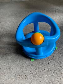 Seduta seggiolino per vasca