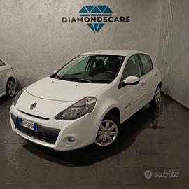 Renault CLIO 1.2 BENZINA