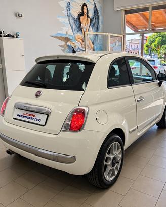 Fiat 500 1.2 Benzina 69cv