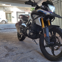 Bmw GS g310