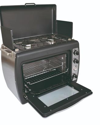 Forno da Campeggio